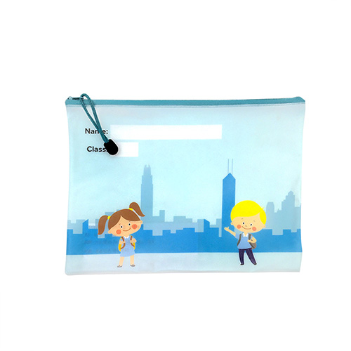 Wholesale factory high quality reuse custom zipper clear pvc cosmetic bag for travel cosmetic set